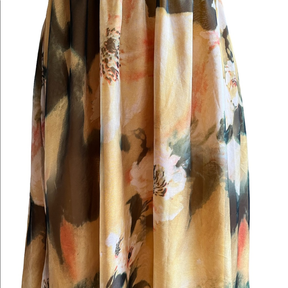Maxi Dress Summer/Spring/Fall Modest - Picture 3 of 6